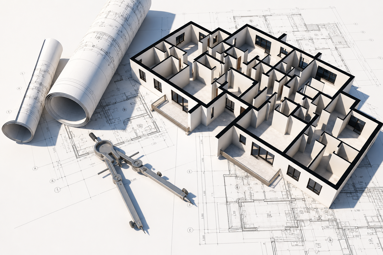 Architectural Planning